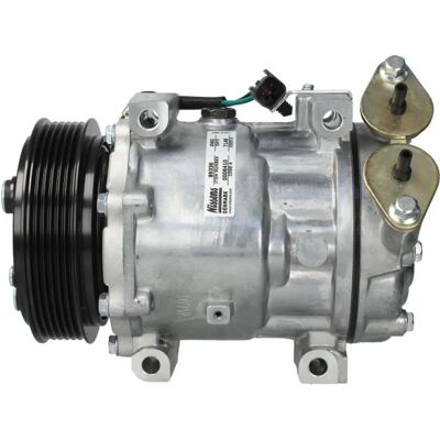 Nissens 89336 Airconditioning Compressor Nissens 89336 Airconditioning Compressor