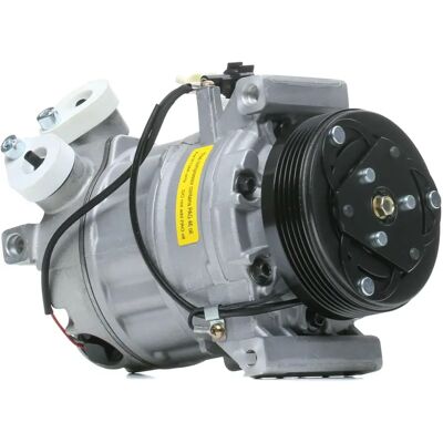 Nissens DCS-17EC Klimakompressor - Klimakompressor Nissens DCS-17EC Klimakompressor - Klimakompressor