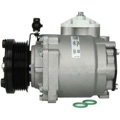 Nissens 89354 Compresor de Aire Acondicionado - Ford Transit Connect Mk1 Nissens 89354 Compresor de Aire Acondicionado - Ford Transit Connect Mk1