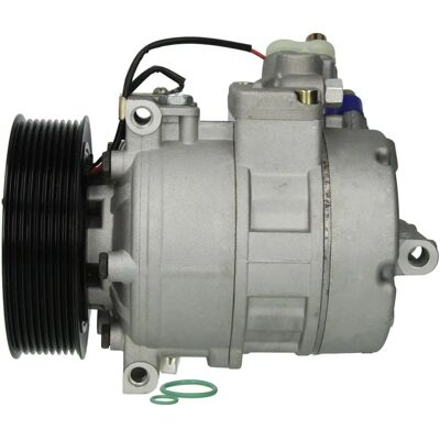 NISSENS 89371 Compresseur - 7SBU16C - R134a - Huile PAG NISSENS 89371 Compresseur - 7SBU16C - R134a - Huile PAG