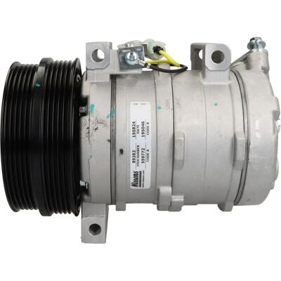NISSENS DKS-15D Klimakompressor - Klimakompressor NISSENS DKS-15D Klimakompressor - Klimakompressor