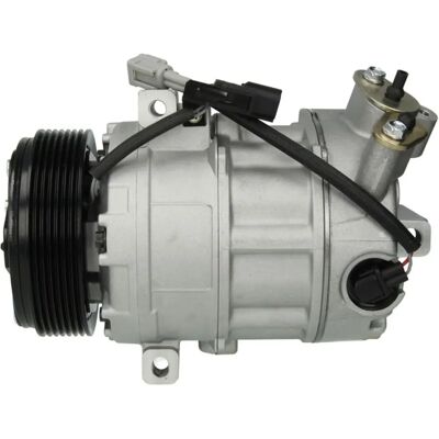 Nissens 89392 Compressore Aria Condizionata - Auto Nissens 89392 Compressore Aria Condizionata - Auto
