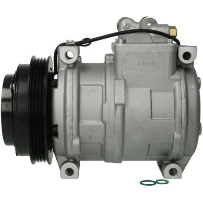 NISSENS 89414 Ψυκτικός Συμπιεστής - Μοντέλο 10PA17C, R134a, 24V NISSENS 89414 Ψυκτικός Συμπιεστής - Μοντέλο 10PA17C, R134a, 24V