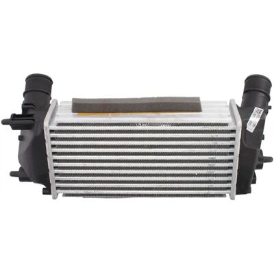 NISSENS Intercooler für Ford Fiesta B-Max Transit EcoSport NISSENS Intercooler für Ford Fiesta B-Max Transit EcoSport