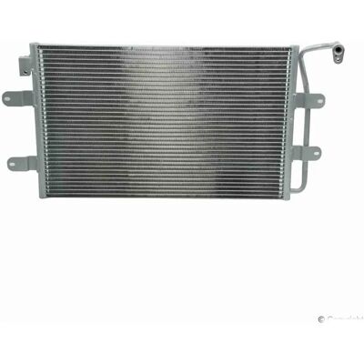 NISSENS 940305 Aluminium Klimakondensator - Klimakondensator NISSENS 940305 Aluminium Klimakondensator - Klimakondensator