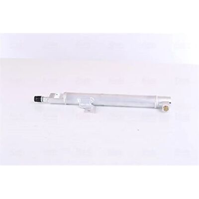 NISSENS Trocknerflasche Aluminium - Trockner Flasche NISSENS Trocknerflasche Aluminium - Trockner Flasche