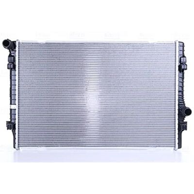 NISSENS 65302 Aluminium Engine Radiator - Cooling System Part NISSENS 65302 Aluminium Engine Radiator - Cooling System Part