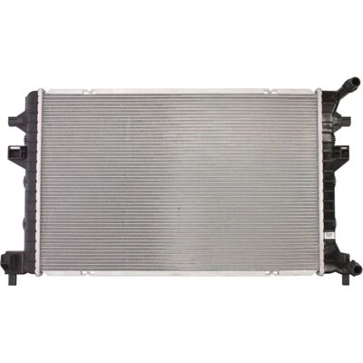 Nissens 65306 Aluminum Radiator - Radiator Nissens 65306 Aluminum Radiator - Radiator