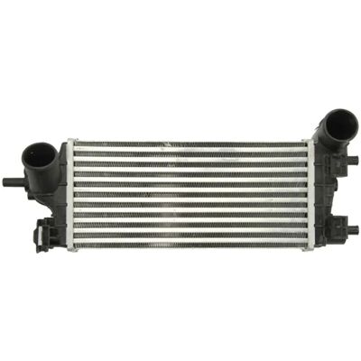 Nissens Cv619l440vc Aluminium Ladeluftkühler - Für Ford Focus 3 Nissens Cv619l440vc Aluminium Ladeluftkühler - Für Ford Focus 3