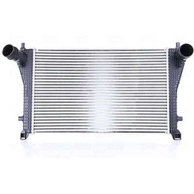Nissens Intercooler - Luftgekühlt, 620x398x30mm, Aluminium, Kunststofftank, 96494 - Intercooler Nissens Intercooler - Luftgekühlt, 620x398x30mm, Aluminium, Kunststofftank, 96494 - Intercooler