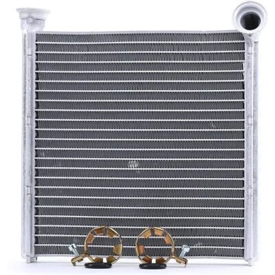 NISSENS Heater - 73980 - Heater for VW, Audi, Skoda NISSENS Heater - 73980 - Heater for VW, Audi, Skoda