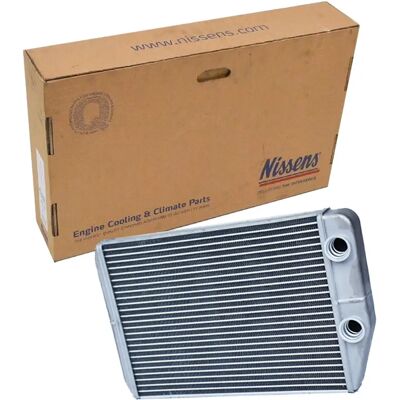 Nissens 73989 Verwarmingsradiator - Verwarmingssysteem Nissens 73989 Verwarmingsradiator - Verwarmingssysteem