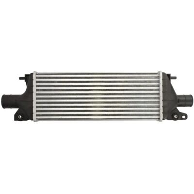 NISSENS 96484 Intercooler - Luft & Wasser - Suzuki SX4 I 5 Türen NISSENS 96484 Intercooler - Luft & Wasser - Suzuki SX4 I 5 Türen