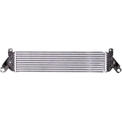 NISSENS 96485 Intercooler - Lucht-lucht en lucht-water, Mazda CX-5 I & II NISSENS 96485 Intercooler - Lucht-lucht en lucht-water, Mazda CX-5 I & II