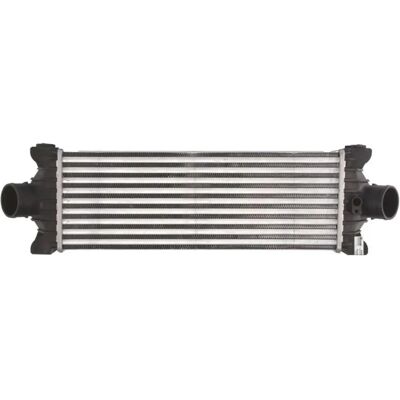 Nissens Intercooler - Luftgekühlt - 96486 Nissens Intercooler - Luftgekühlt - 96486
