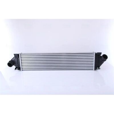 NISSENS 96481 Intercooler - Intercooler NISSENS 96481 Intercooler - Intercooler