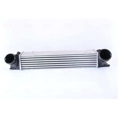 Nissens 96480 Intercooler - Ilma-ilma - Alumiini - Sopii BMW 1-sarjaan E87/E88, 3-sarjaan E90/E91/E92/E93 Nissens 96480 Intercooler - Ilma-ilma - Alumiini - Sopii BMW 1-sarjaan E87/E88, 3-sarjaan E90/E91/E92/E93