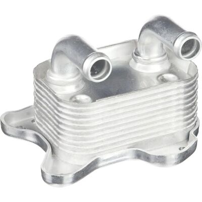 Nissens 90682 Refroidisseur d'Huile - Noyau en Aluminium Nissens 90682 Refroidisseur d'Huile - Noyau en Aluminium