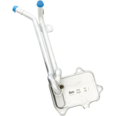 Refroidisseur d'huile Nissens - Eau, aluminium, pour Audi VW Seat Skoda Opel Refroidisseur d'huile Nissens - Eau, aluminium, pour Audi VW Seat Skoda Opel