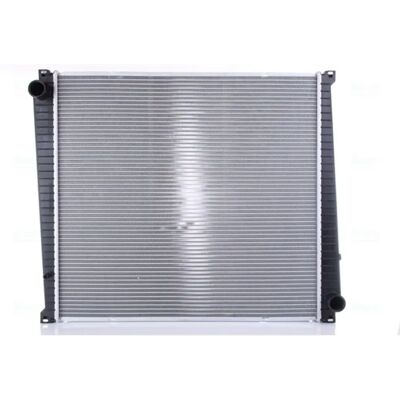 NISSENS 6378750 Aluminium Kühler - Kühlsystem NISSENS 6378750 Aluminium Kühler - Kühlsystem