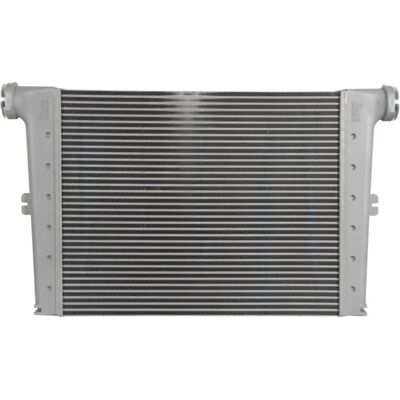 NISSENS 97066 Intercooler - Alumiiniumi / Muovi - 732x931x64mm - EGR ohitus NISSENS 97066 Intercooler - Alumiiniumi / Muovi - 732x931x64mm - EGR ohitus
