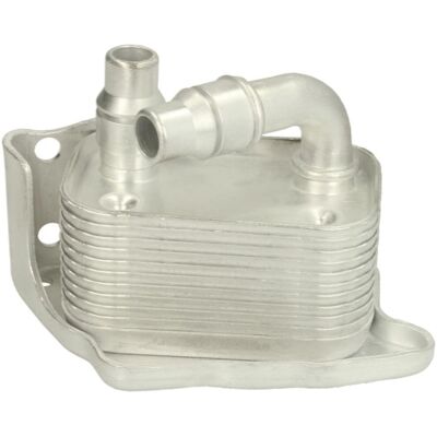 Nissens 90688 Ölkühler - Motorölkühler Nissens 90688 Ölkühler - Motorölkühler