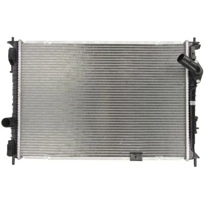 Nissens Nissan Qashqai Hűtő - Alumínium, 628x428x32mm Nissens Nissan Qashqai Hűtő - Alumínium, 628x428x32mm
