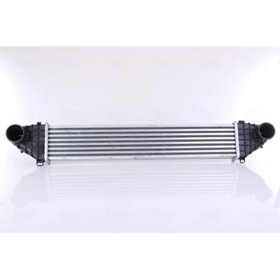 Nissens 96474 Intercooler - Volvo C30, C70, S40, V50 Nissens 96474 Intercooler - Volvo C30, C70, S40, V50