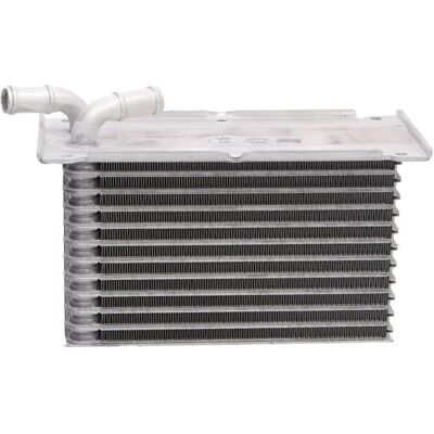 Intercooler NISSENS 96470 - Watergekoeld - Aluminium - Gelaste koelribben - 200mm breed - 60mm lang - 115mm diepte Intercooler NISSENS 96470 - Watergekoeld - Aluminium - Gelaste koelribben - 200mm breed - 60mm lang - 115mm diepte