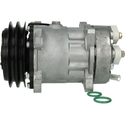 NISSENS 89439 Klimakompressor - SD7H15 NISSENS 89439 Klimakompressor - SD7H15