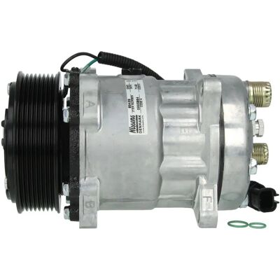 NISSENS SD7H15 Compressore - Climatizzazione NISSENS SD7H15 Compressore - Climatizzazione