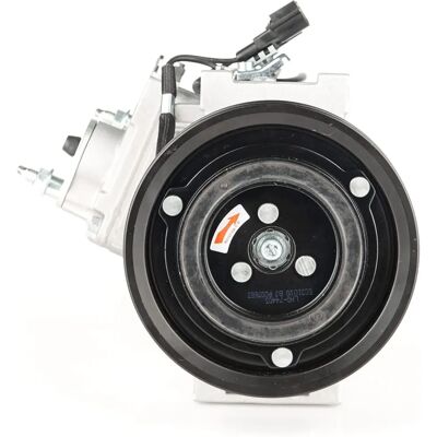 NISSENS 89462 Kompressori - R134a - 12V - Alkuperäinen NISSENS 89462 Kompressori - R134a - 12V - Alkuperäinen