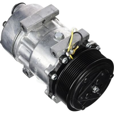 NISSENS SD7H15 Compresseur de Climatisation - Compresseur, R134a, 24V NISSENS SD7H15 Compresseur de Climatisation - Compresseur, R134a, 24V