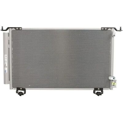 Nissens 940283 A/C Kondensator - Kompatibel med Toyota Avensis 2.0-2.4 Nissens 940283 A/C Kondensator - Kompatibel med Toyota Avensis 2.0-2.4