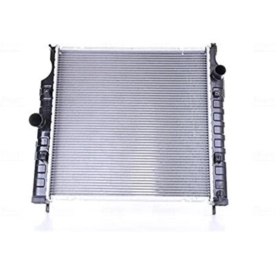Nissens 61026 Alumiinilämmitin Jeep Cherokee 2.8 CRD 4x4 - Radiatori Nissens 61026 Alumiinilämmitin Jeep Cherokee 2.8 CRD 4x4 - Radiatori