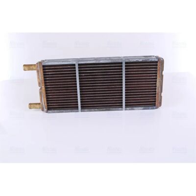 NISSENS 73647 Radiateur en Cuivre - Système de Chauffage NISSENS 73647 Radiateur en Cuivre - Système de Chauffage