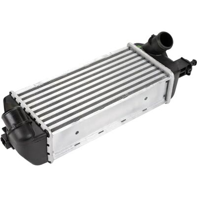 NISSENS 96466 Intercooler - Luftkølet - Fiat 500 Panda III NISSENS 96466 Intercooler - Luftkølet - Fiat 500 Panda III