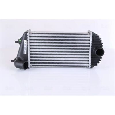 NISSENS Modèle 96465 Intercooler - Refroidi par air pour Suzuki Swift 4 NISSENS Modèle 96465 Intercooler - Refroidi par air pour Suzuki Swift 4