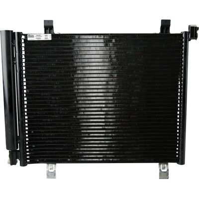 Nissens 940254 Aluminium Klimakondensator mit Trockner - Fahrzeugpassend Nissens 940254 Aluminium Klimakondensator mit Trockner - Fahrzeugpassend