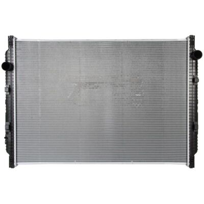 NISSENS 637860 Aluminium Kühler - Kühlsystem NISSENS 637860 Aluminium Kühler - Kühlsystem