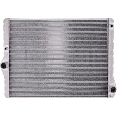 Radiateur en aluminium Nissens pour BMW 5 6 Rolls-Royce Dawn Ghost Wraith Radiateur en aluminium Nissens pour BMW 5 6 Rolls-Royce Dawn Ghost Wraith