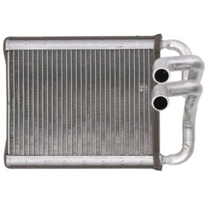 Scambiatore di calore riscaldamento Nissens 77535 - Sistema di riscaldamento con condotto Scambiatore di calore riscaldamento Nissens 77535 - Sistema di riscaldamento con condotto