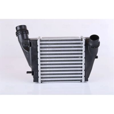 NISSENS 96452 Intercooler - Lämmittimen jäähdytin NISSENS 96452 Intercooler - Lämmittimen jäähdytin