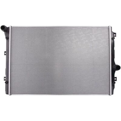Nissens 65309 Aluminium Kühler - Motor Kühlung Nissens 65309 Aluminium Kühler - Motor Kühlung
