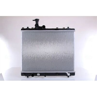 NISSENS 69402 Aluminium Radiator til Suzuki Swift 4 NISSENS 69402 Aluminium Radiator til Suzuki Swift 4