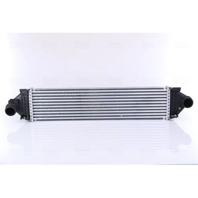 NISSENS 96473 Intercooler - Luft/Vand - Ford/Volvo NISSENS 96473 Intercooler - Luft/Vand - Ford/Volvo