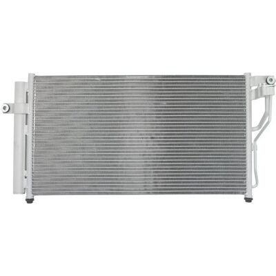 Nissens 940360 - Κλιματικός συμπυκνωτής με αποξηραντήρα για Hyundai Accent III Sedan Nissens 940360 - Κλιματικός συμπυκνωτής με αποξηραντήρα για Hyundai Accent III Sedan