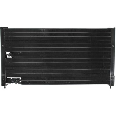 Nissens Civic 8. Generation Klimakondensator - Aluminium, Trockner, R134a Nissens Civic 8. Generation Klimakondensator - Aluminium, Trockner, R134a