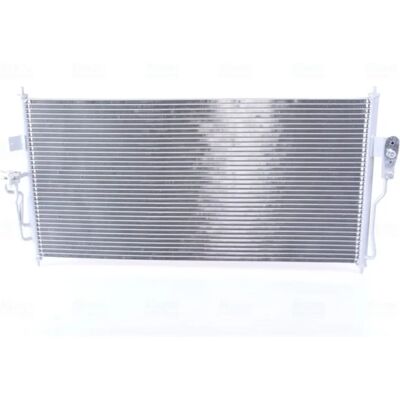 NISSENS 940363 Καγκελάριος αλουμινίου - First Fit NISSENS 940363 Καγκελάριος αλουμινίου - First Fit