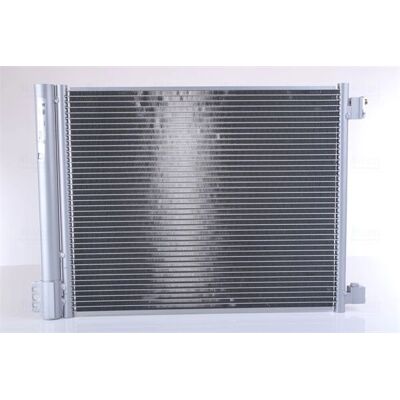 Nissens 940371 Αλουμινένιος Συμπυκνωτής Κλιματισμού με Ξηραντήρα - Αυτοκινητικό Ανταλλακτικό Nissens 940371 Αλουμινένιος Συμπυκνωτής Κλιματισμού με Ξηραντήρα - Αυτοκινητικό Ανταλλακτικό